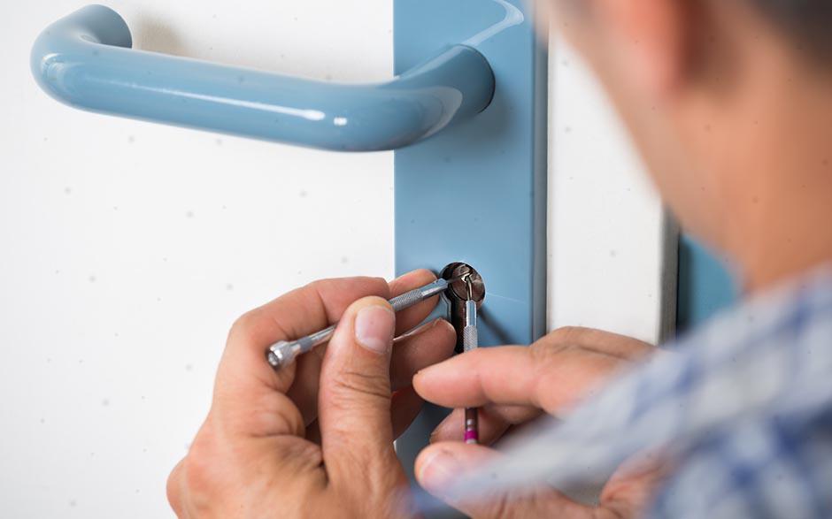 changer de serrure Ankers Bouc-Bel-Air