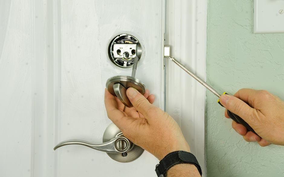 changer de serrure Ankers Bouc-Bel-Air